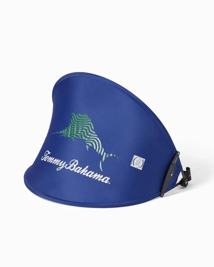 Tommy Bahama Wavy Marlin Kids039 Canopy Navy Beach and Home Umbrellas Tommy Bahama Wavy Marlin Kids039 Canopy Navy Beach and Home Umbrellas