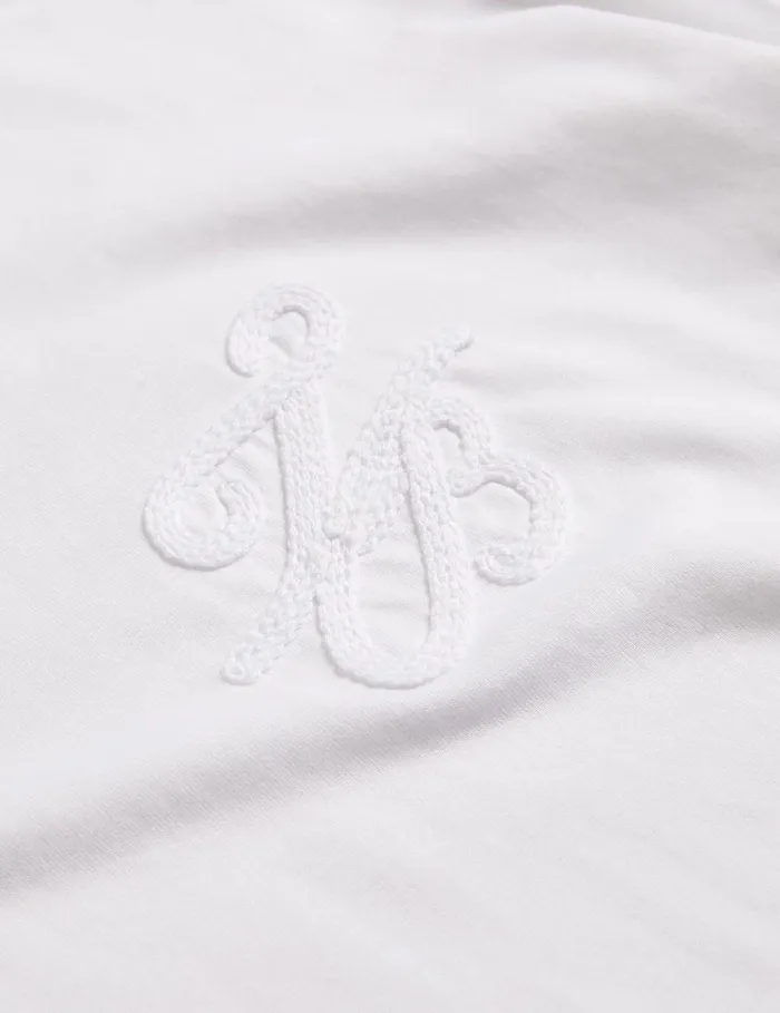 Tops and Blouses Women Ted Baker MALORRY White