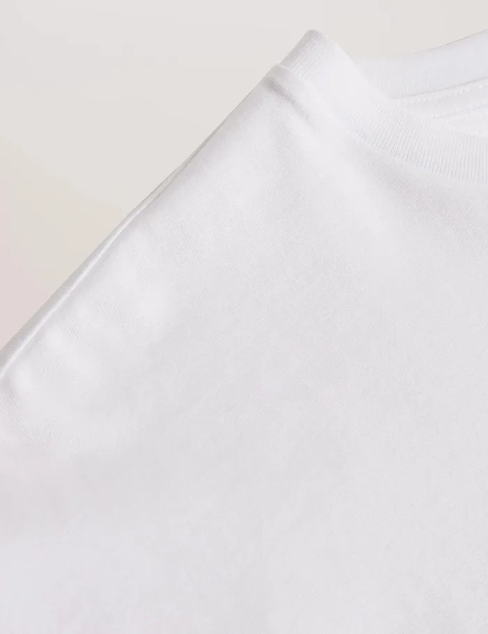 Tops and Blouses Women Ted Baker MALORRY White