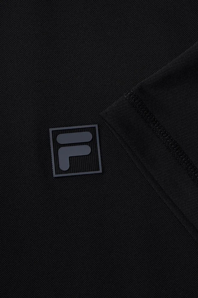 Tops and TShirts Men Fila Everyday Ace Tee 001 Black