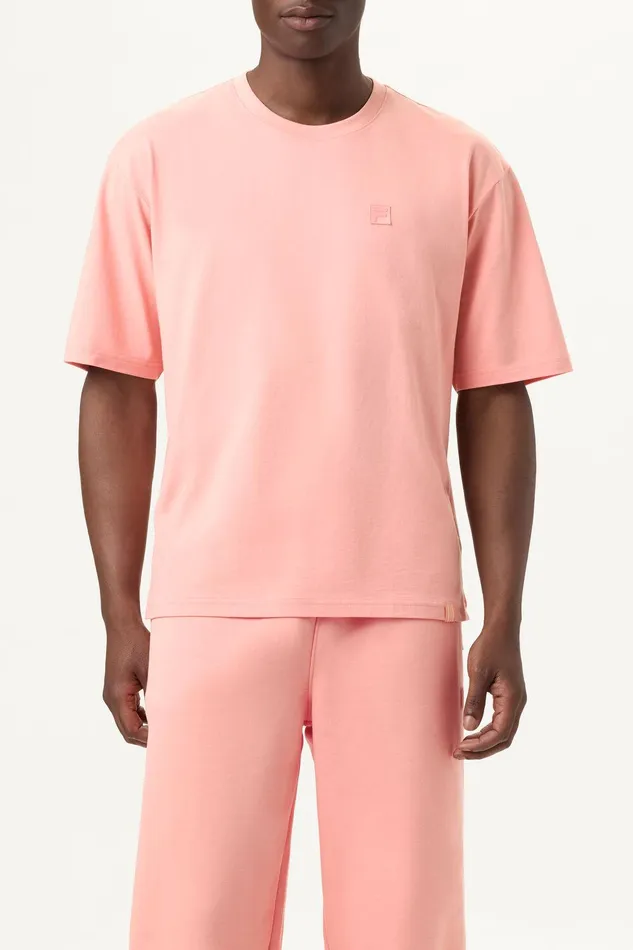 Tops and TShirts Women Fila Apex Relaxed Box Tee
