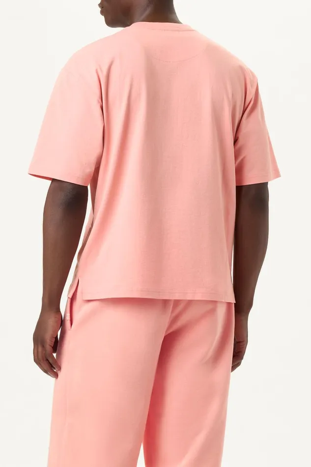 Tops and TShirts Women Fila Apex Relaxed Box Tee