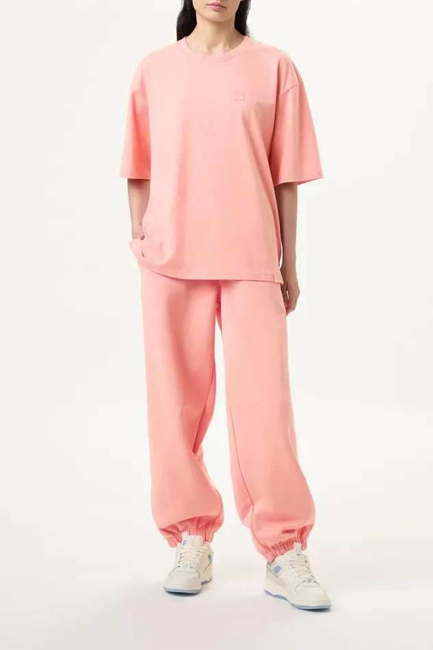 Tops and TShirts Women Fila Apex Relaxed Box Tee