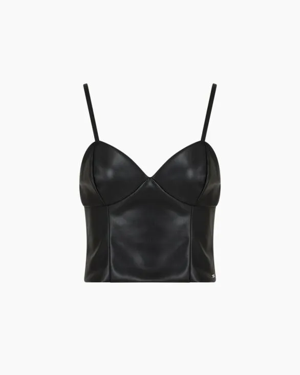 Tops Black Women Armani Matching Sets