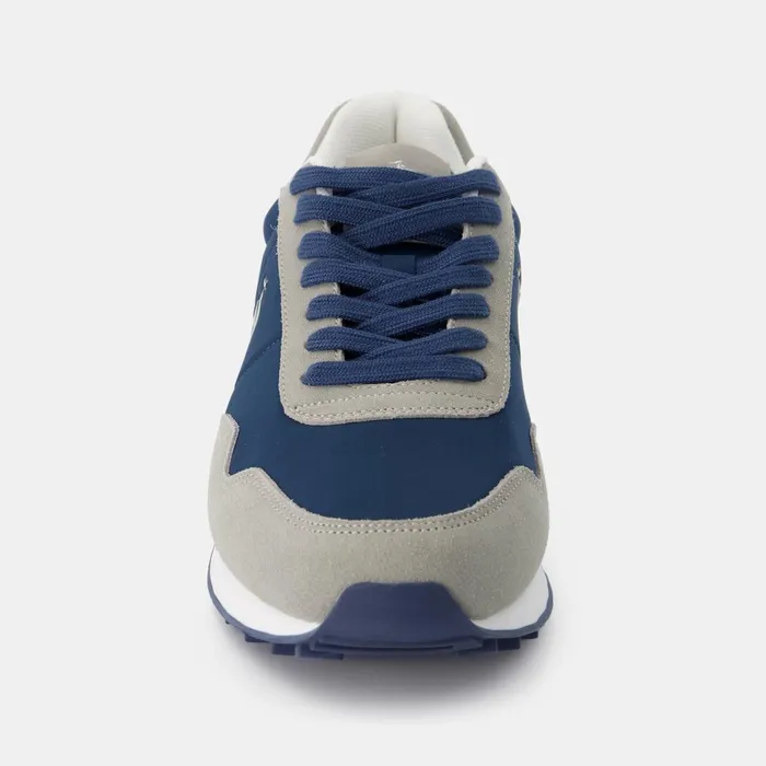 Trainers And Sneakers Men Le Coq Sportif Shoes ASTRA2 Moonlit Oceansilver