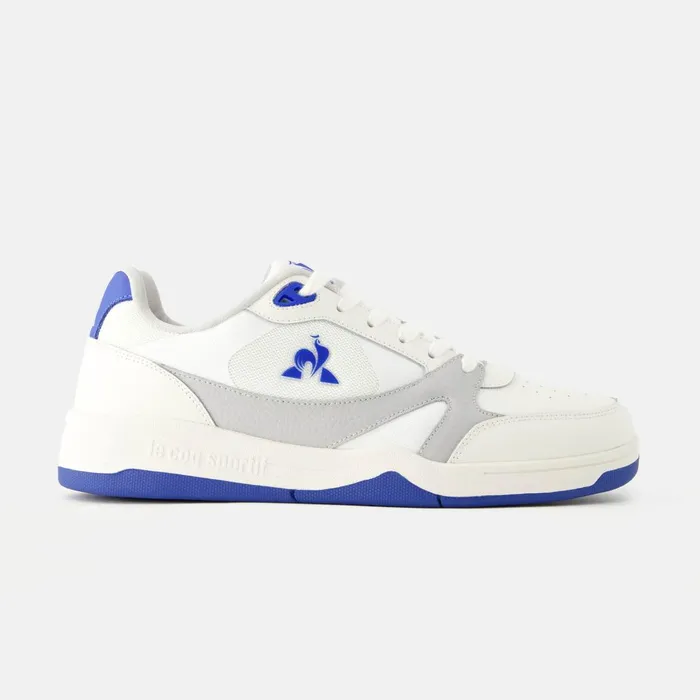Trainers And Sneakers Men Le Coq Sportif Shoes LCS PRO STAR LITE Optical Whitecobalt Trainers And Sneakers Men Le Coq Sportif Shoes LCS PRO STAR LITE Optical Whitecobalt
