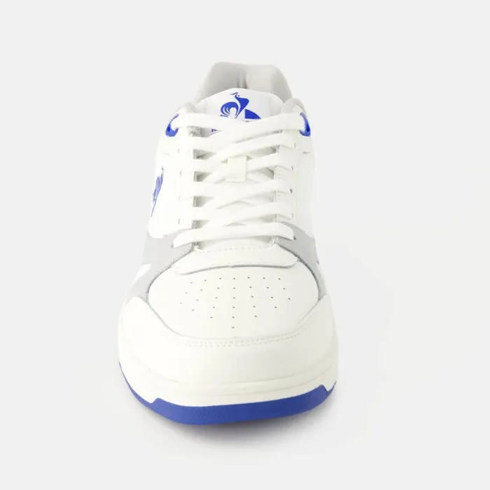 Trainers And Sneakers Men Le Coq Sportif Shoes LCS PRO STAR LITE Optical Whitecobalt Trainers And Sneakers Men Le Coq Sportif Shoes LCS PRO STAR LITE Optical Whitecobalt