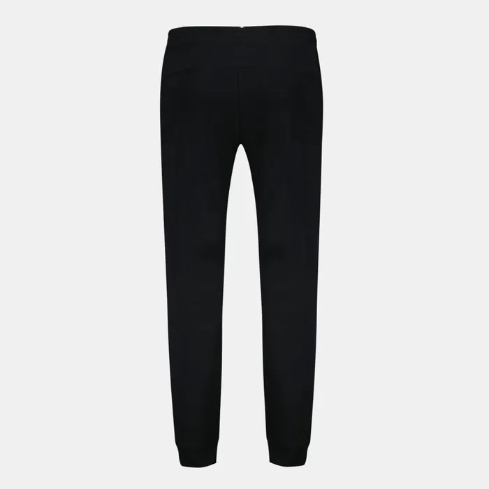 Trousers And Joggers Men Le Coq Sportif Training Performance Trousers De Sport Regular Black