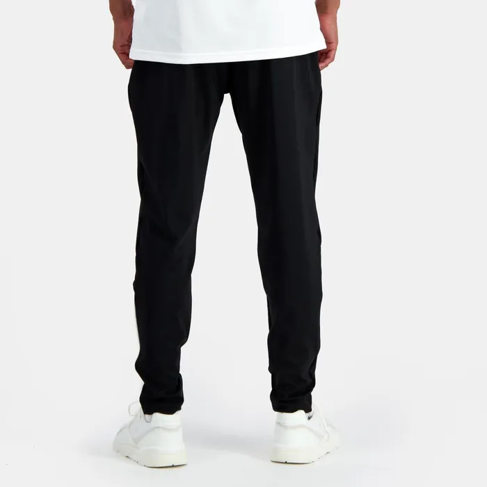 Trousers And Joggers Men Le Coq Sportif Training Trousers Black