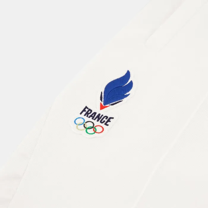 Trousers Joggers And Shorts Women Le Coq Sportif France039s Olympic Team Trousers
