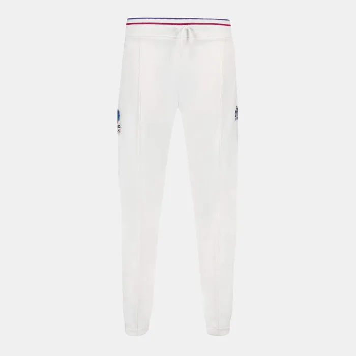 Trousers Joggers And Shorts Women Le Coq Sportif France039s Olympic Team Trousers