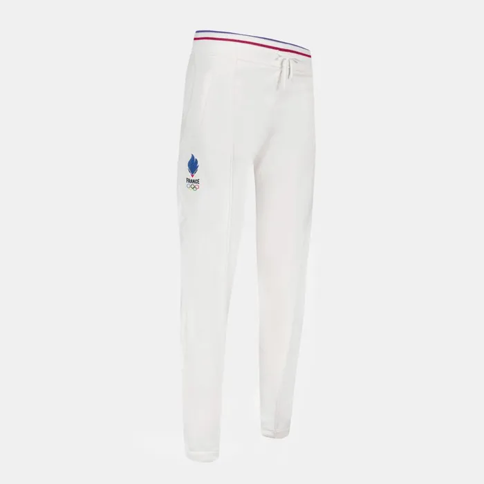 Trousers Joggers And Shorts Women Le Coq Sportif France039s Olympic Team Trousers