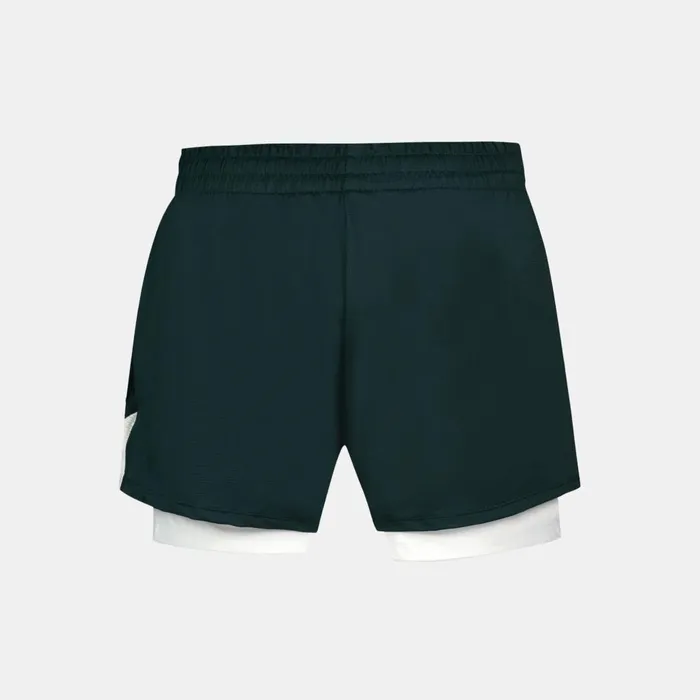 Trousers Joggers And Shorts Women Le Coq Sportif Performance Tennis Shorts Scarabnow