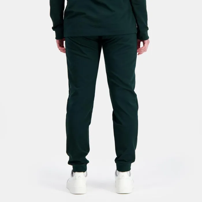Trousers Joggers And Shorts Women Le Coq Sportif Training Performance Trousers Scarab Trousers Joggers And Shorts Women Le Coq Sportif Training Performance Trousers Scarab