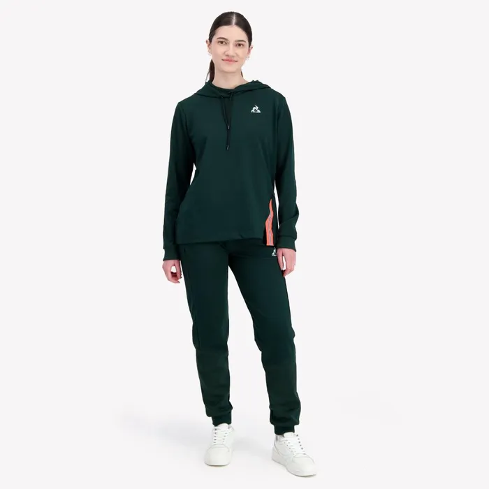 Trousers Joggers And Shorts Women Le Coq Sportif Training Performance Trousers Scarab Trousers Joggers And Shorts Women Le Coq Sportif Training Performance Trousers Scarab