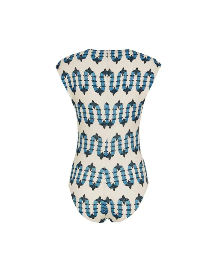 Tutto Suit Scirocco Ivory Women La Double J Swimwear Tutto Suit Scirocco Ivory Women La Double J Swimwear