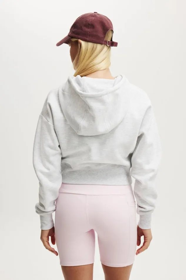 Ultra Soft Track Bike Short Cherry Dream Women Cotton On Shorts