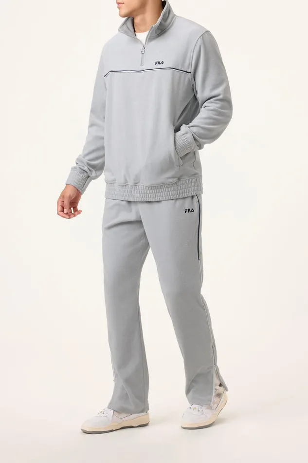 Velour Sets Men Fila Velour Track Jacket 068 Highrisefila Navywhite Velour Sets Men Fila Velour Track Jacket 068 Highrisefila Navywhite