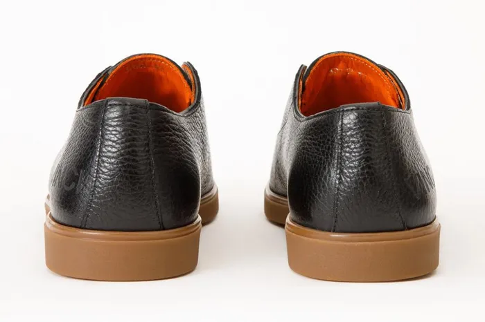 Vinci Leather Dress Shoes The Beykoz Leather Chukka Loafer Shoe 8211 Men