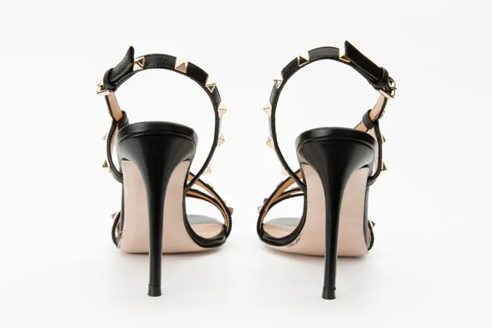 Vinci Leather Sandals The Bellavista Black Leather Sandal Final Sale 8211 Women