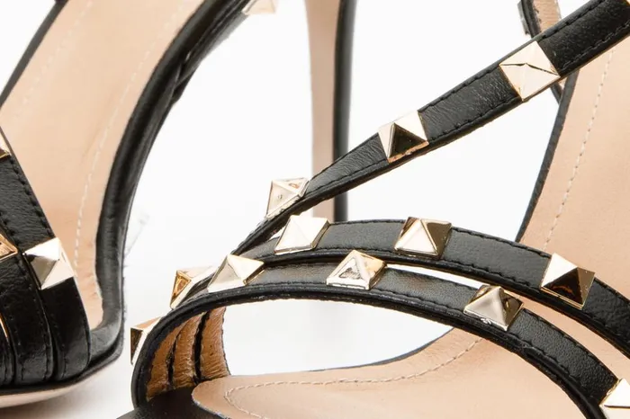 Vinci Leather Sandals The Bellavista Black Leather Sandal Final Sale 8211 Women