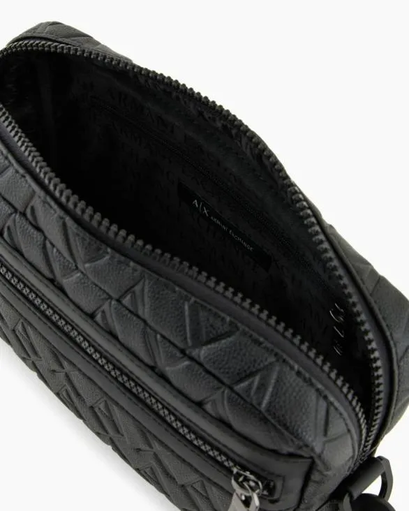 Washbags Black Men Armani Wallets And Small Leather Goods Washbags Black Men Armani Wallets And Small Leather Goods