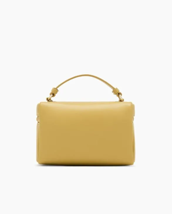 Washbags Yellow Women Armani Wallets And Small Leather Goods Washbags Yellow Women Armani Wallets And Small Leather Goods