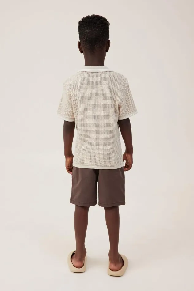 Will Chino Short Hot Choccy Boys Cotton On Shorts Will Chino Short Hot Choccy Boys Cotton On Shorts