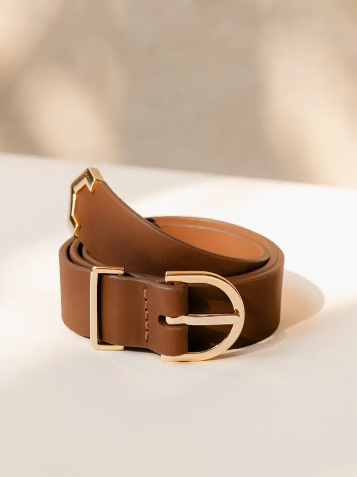 Women Able Ashlyn Belt Black Belts and Accessories