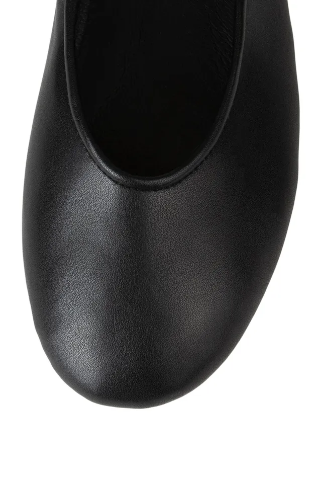 Women Ballet Flats Jeffrey Campbell DANCERINA White