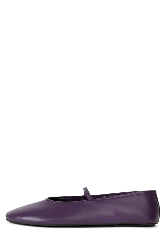 Women Ballet Flats Jeffrey Campbell DANCERINA White