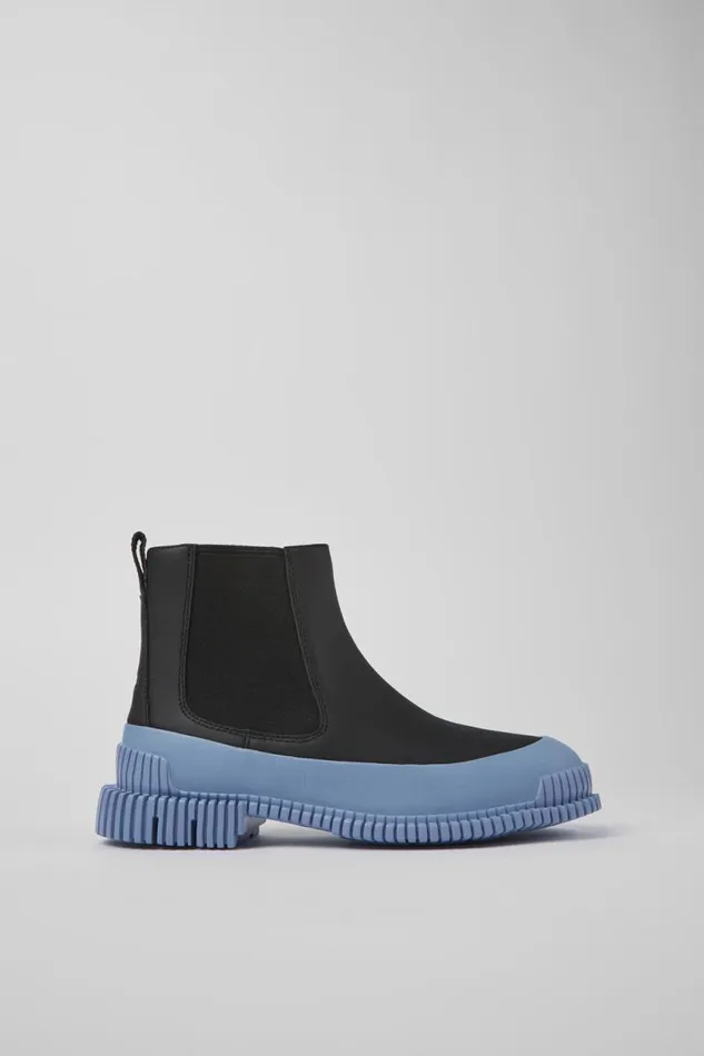Women Camper Ankle Boots Pix Multicolored Leather Chelsea Bootie Women Camper Ankle Boots Pix Multicolored Leather Chelsea Bootie