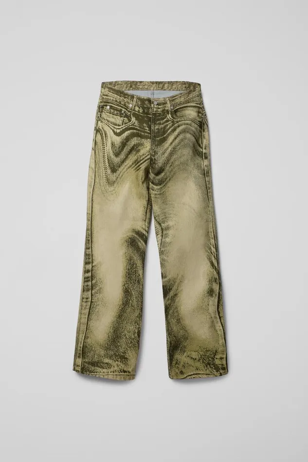Women Camper Denim Denim Jeans BlackGreen Denim Jeans Women Camper Denim Denim Jeans BlackGreen Denim Jeans