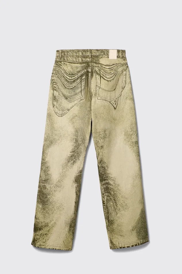 Women Camper Denim Denim Jeans BlackGreen Denim Jeans Women Camper Denim Denim Jeans BlackGreen Denim Jeans