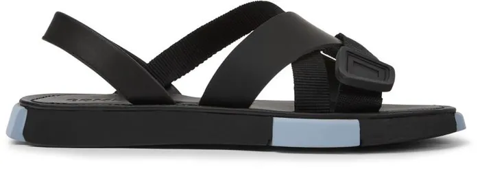 Women Camper Flat Shoes Set