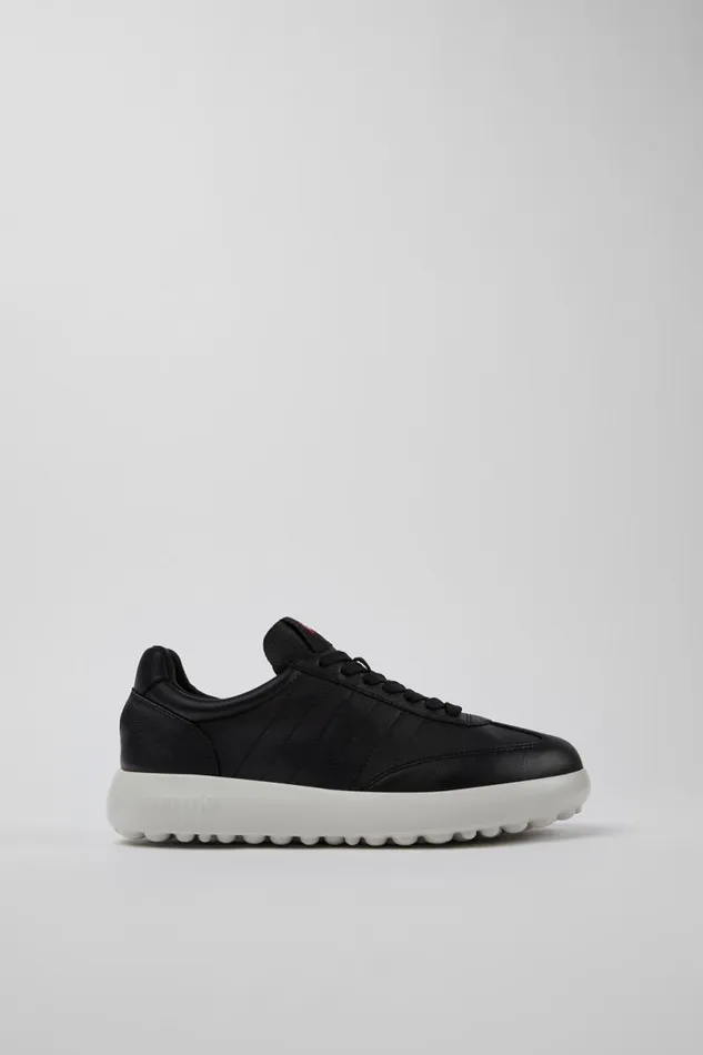 Women Camper Sneakers Pelotas Xlite Black Sneaker