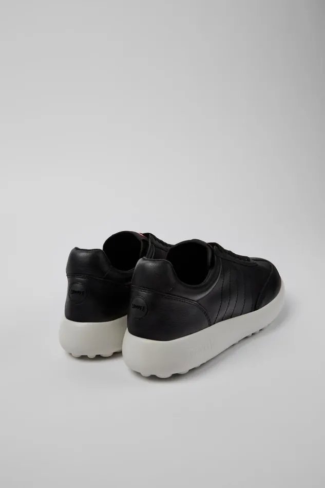 Women Camper Sneakers Pelotas Xlite Black Sneaker