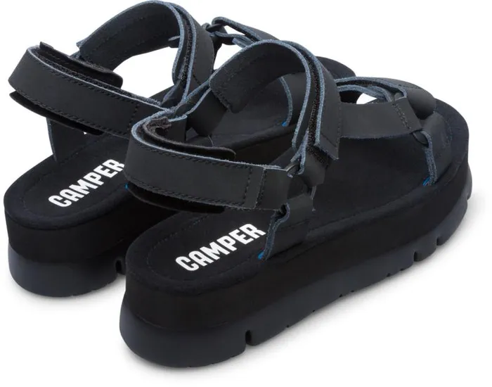Women Camper Wedges Oruga Up Women Camper Wedges Oruga Up