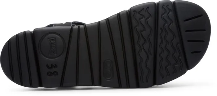 Women Camper Wedges Oruga Up Women Camper Wedges Oruga Up