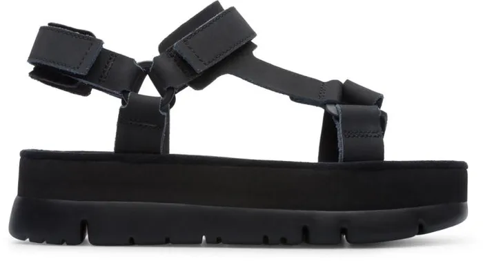 Women Camper Wedges Oruga Up Women Camper Wedges Oruga Up