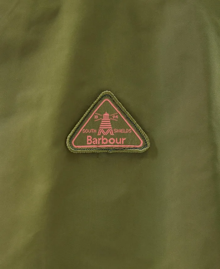 Women Casual Jackets Barbour Plus Maara Showerproof Jacket Olive Women Casual Jackets Barbour Plus Maara Showerproof Jacket Olive