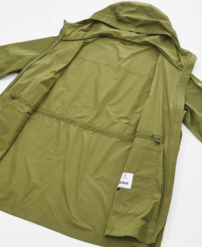 Women Casual Jackets Barbour Plus Maara Showerproof Jacket Olive Women Casual Jackets Barbour Plus Maara Showerproof Jacket Olive