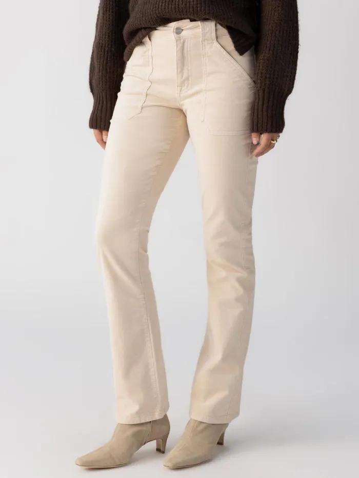 Women Corduroy Hayden Bootcut Standard Rise Pant Toasted Almond Sanctuary Clothing Pants Women Corduroy Hayden Bootcut Standard Rise Pant Toasted Almond Sanctuary Clothing Pants