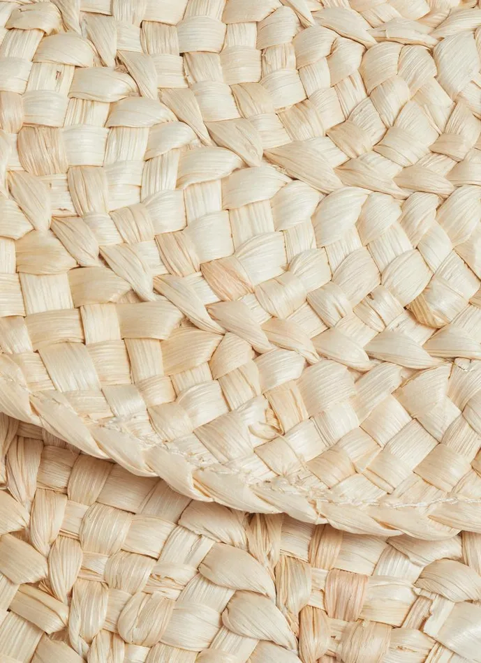 Women Dove Natural Straw Envelope Clutch LKBennett Clutch Bags Women Dove Natural Straw Envelope Clutch LKBennett Clutch Bags