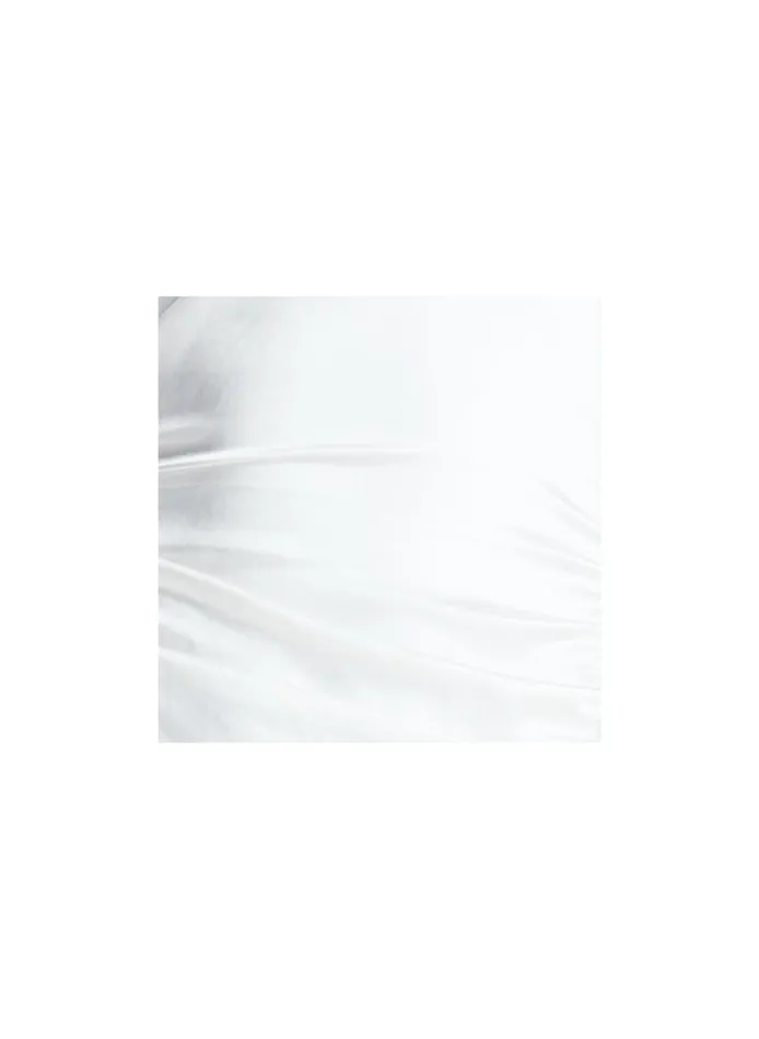 Women Dresses ALC Inez Satin Midi Dress Whisper White