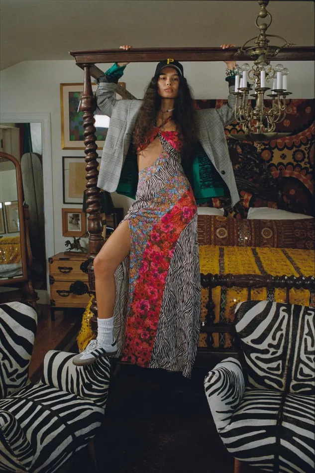 Women Dresses For Love and Lemons Rita Maxi Dress Red Women Dresses For Love and Lemons Rita Maxi Dress Red