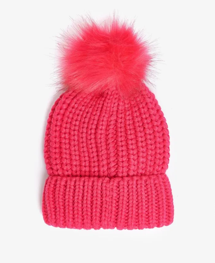 Women Hats Barbour Saltburn Beanie Ice White Women Hats Barbour Saltburn Beanie Ice White