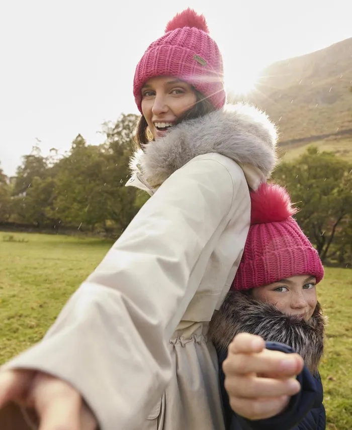 Women Hats Barbour Saltburn Beanie Ice White Women Hats Barbour Saltburn Beanie Ice White