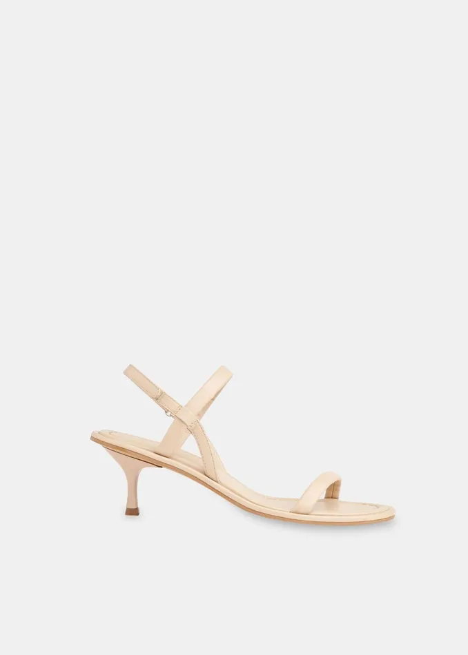 Women Heels Whistles Neutral Enslee Heeled Sandal