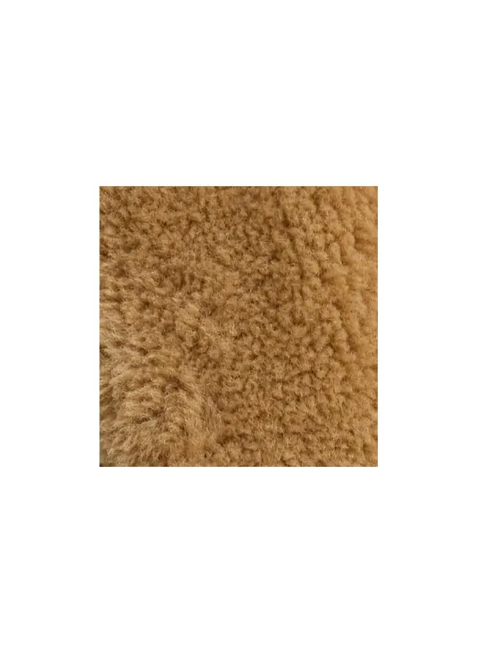 Women Jackets and Coats ALC Kat Faux Sherpa Jacket Carmello